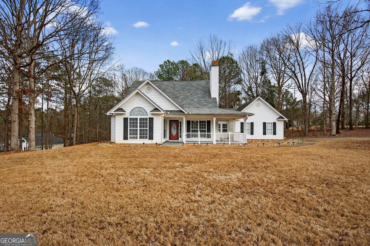 107 Waters Edge Drive - Photo 1