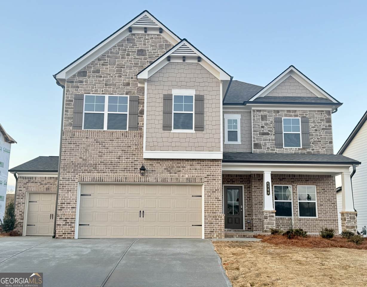 5280 Baymont Drive - Photo 1