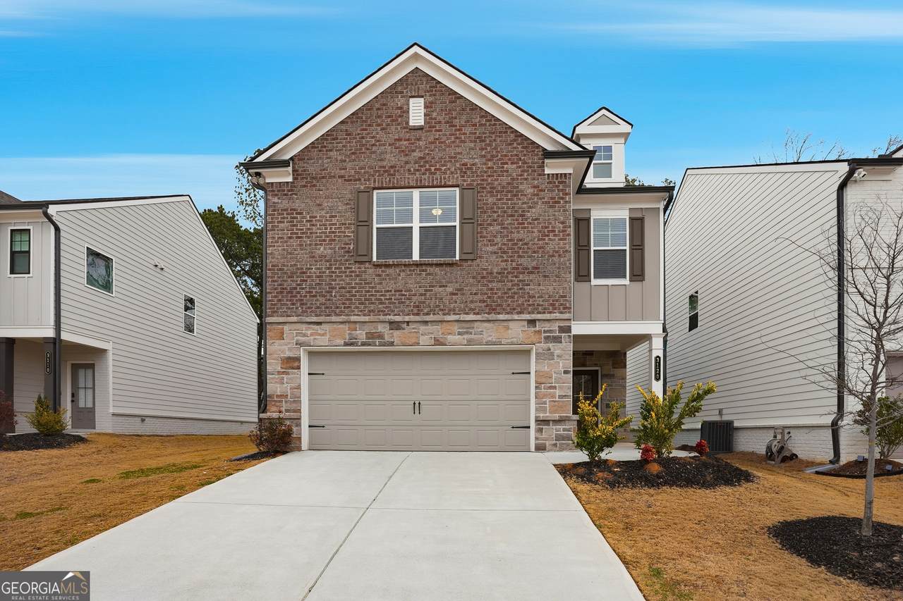 3120 Westgate Park Drive - Photo 1