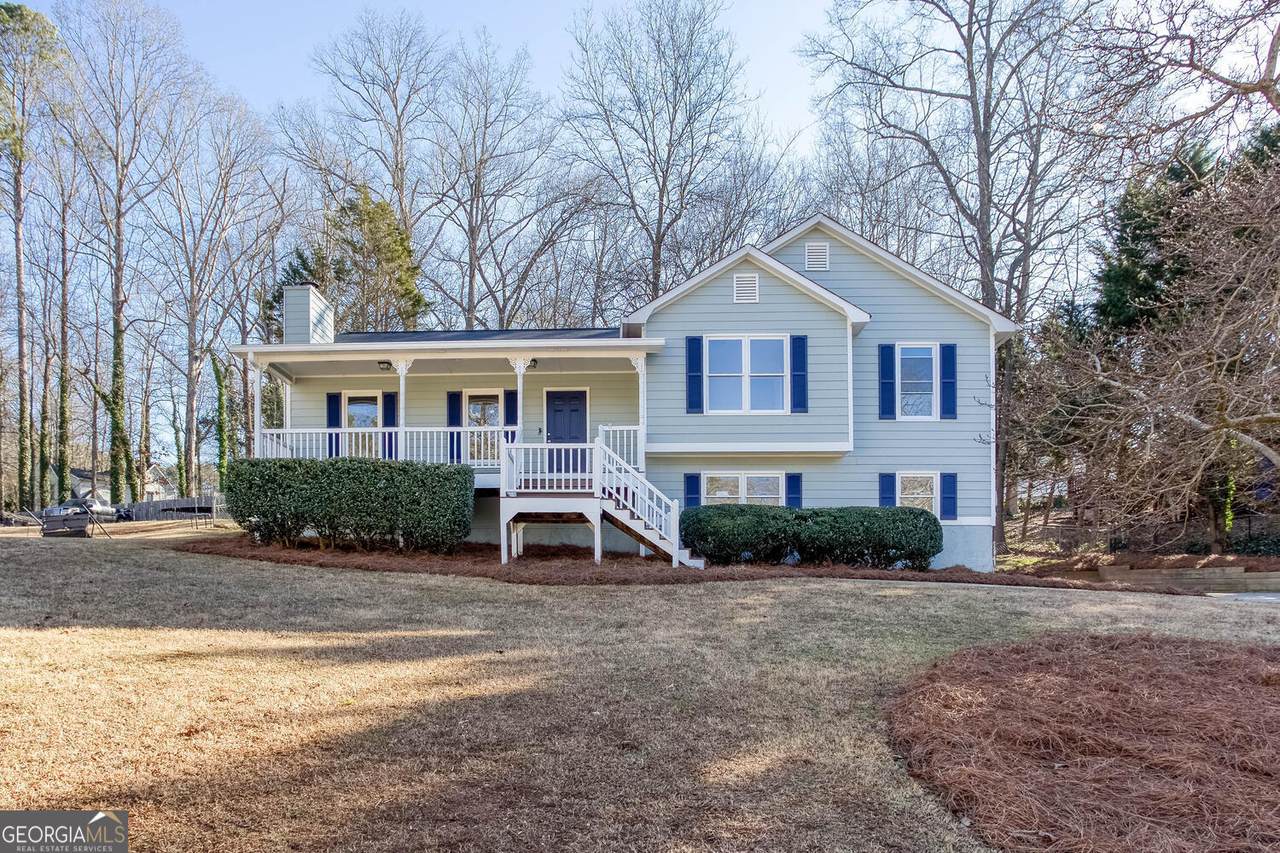 290 Mill Pointe Trail - Photo 1