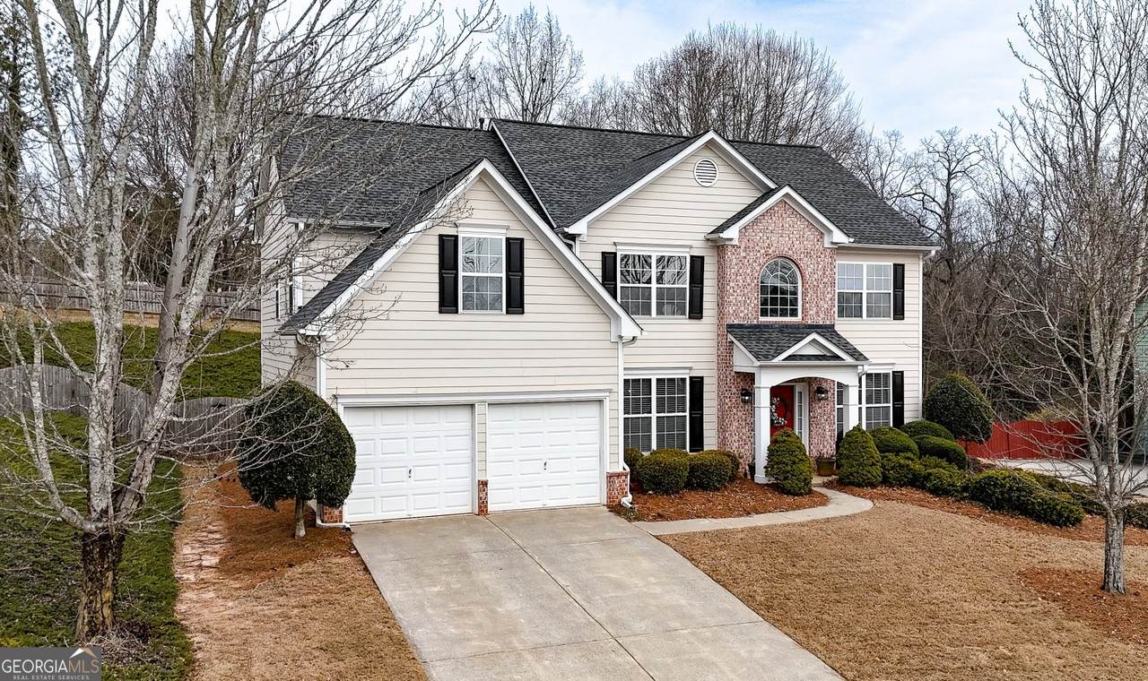 103 Forest Creek Way - Photo 1