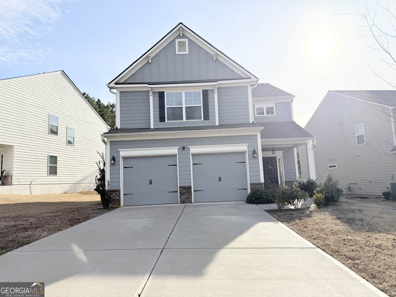 1040 Shadow Glen Drive - Photo 1