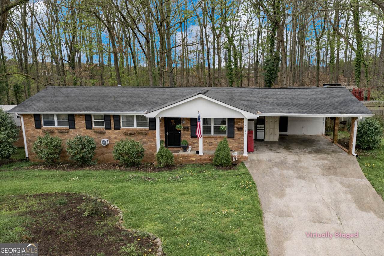 6376 Skyline Drive - Photo 1