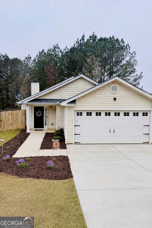 203 Jerry Drive - Photo 1