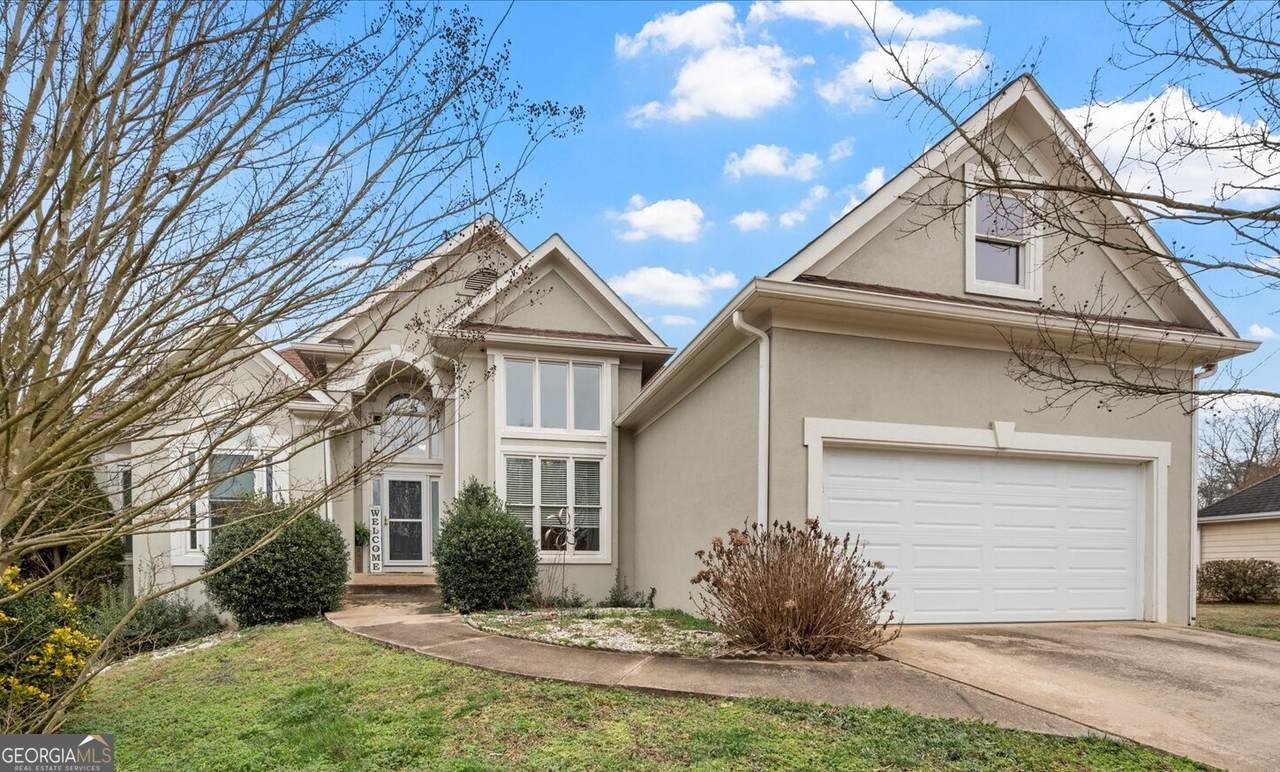 4970 Hyde Court - Photo 1