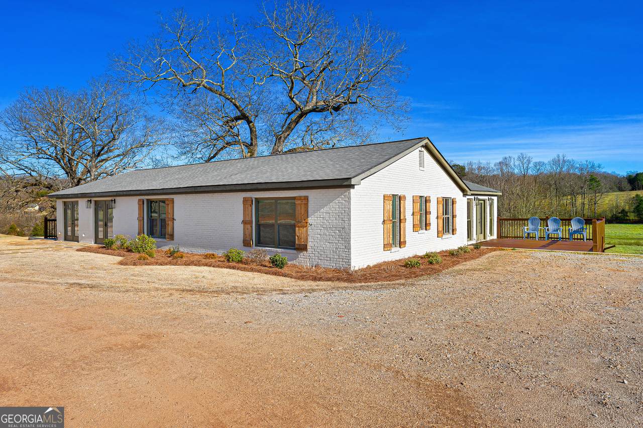 1866 Whippoorwill Trail - Photo 1