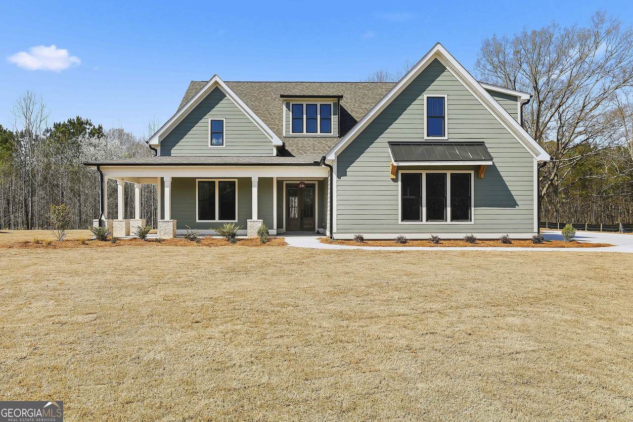 140 Wrights Trace - Photo 1