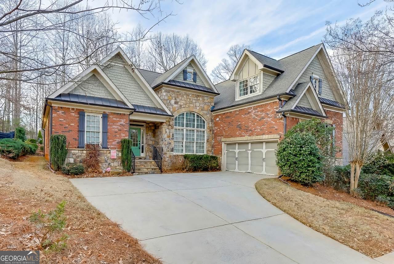 1360 Ashbury Park Drive - Photo 1