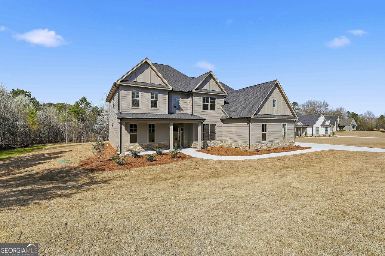 110 Wrights Trace - Photo 1