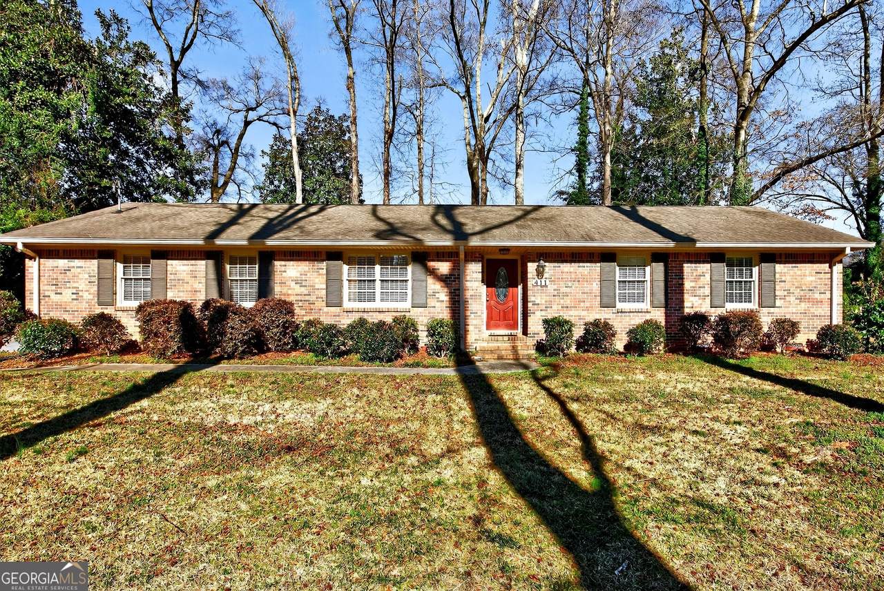 411 Terrace Street - Photo 1