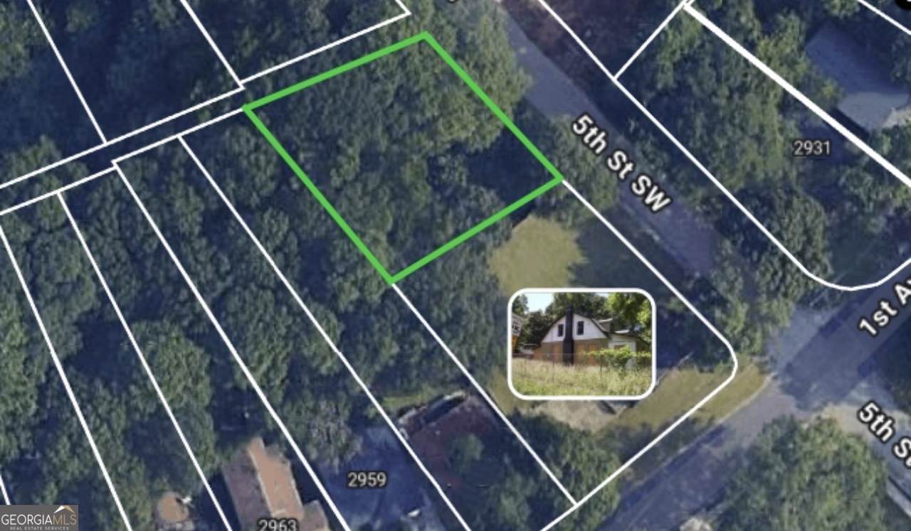 0 Fifth Street - Photo 1