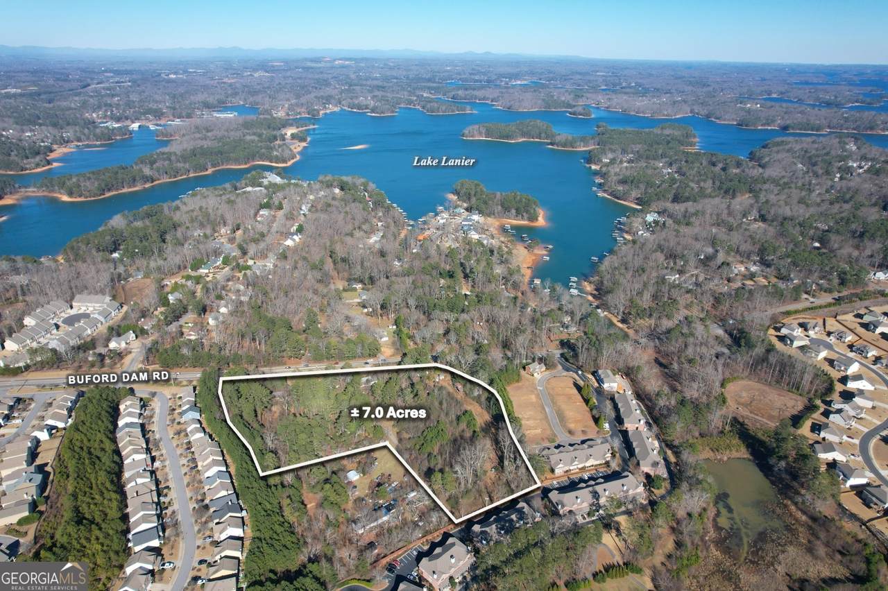 1740, 1750, & 1 Buford Dam Road - Photo 1