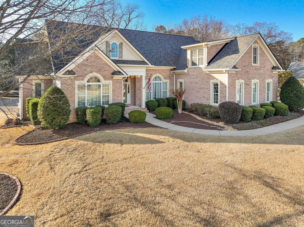 110 Wickham Drive - Photo 1