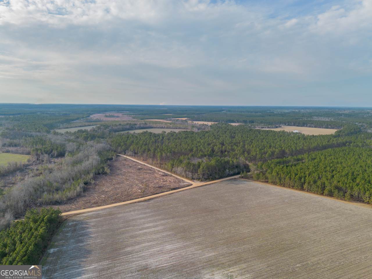TRACT 3 Reddish Road - Photo 1
