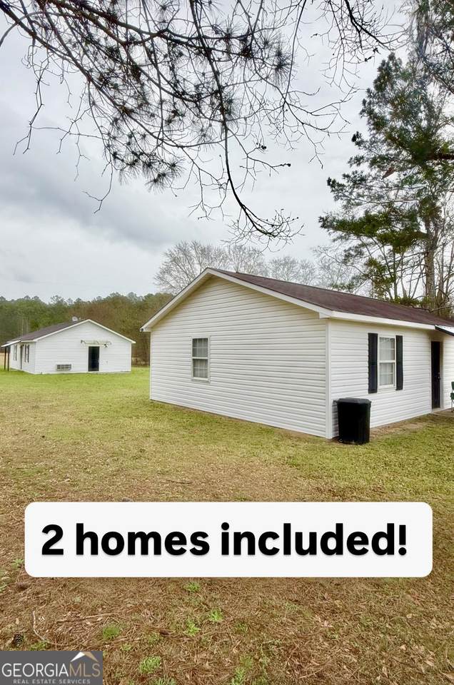 153 A Cox Road - Photo 1