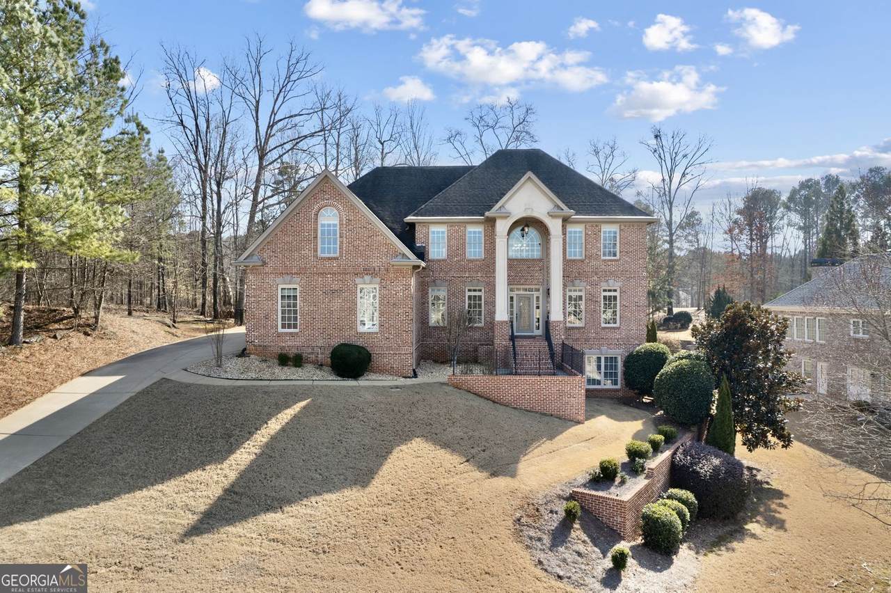 1030 Overlook Drive - Photo 1