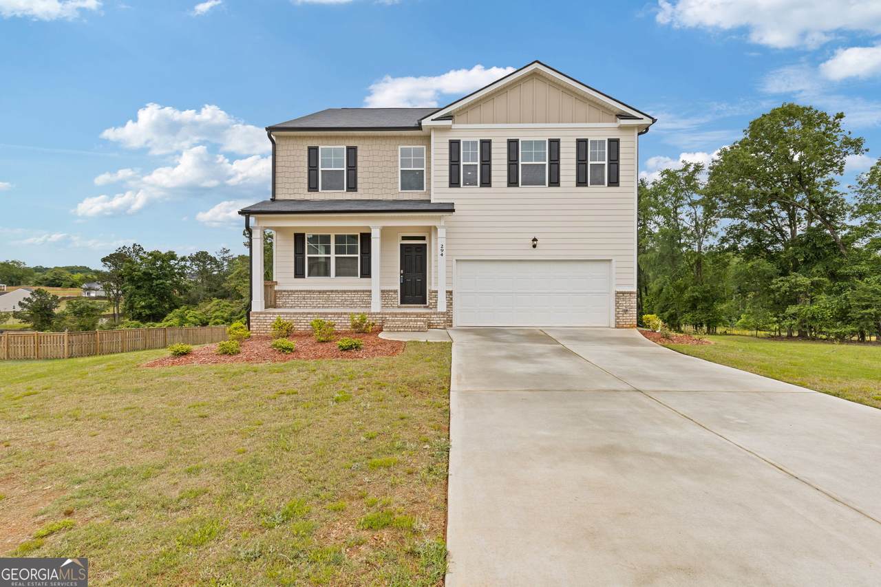 294 Ralph Still Road - Photo 1