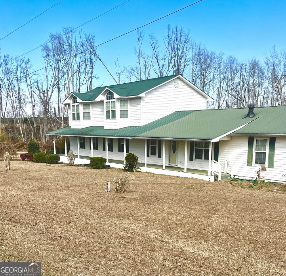 977 Cedar Crossing Vidalia Road - Photo 1
