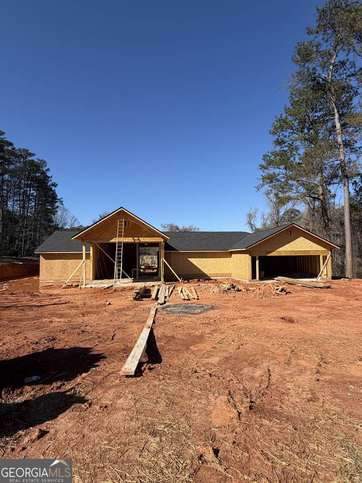 960 Cameron Mill Road - Photo 1