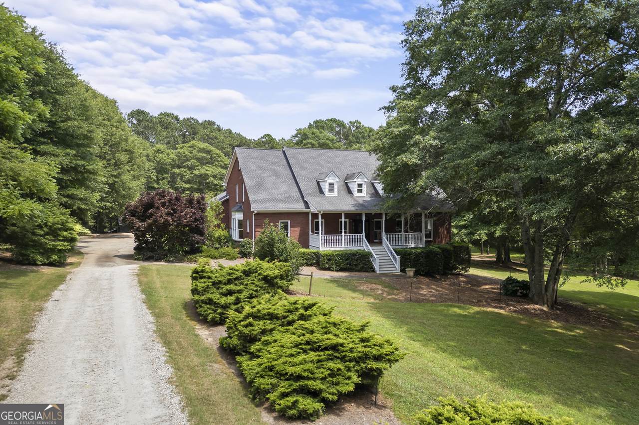 3651 Chandler Haulk Road - Photo 1
