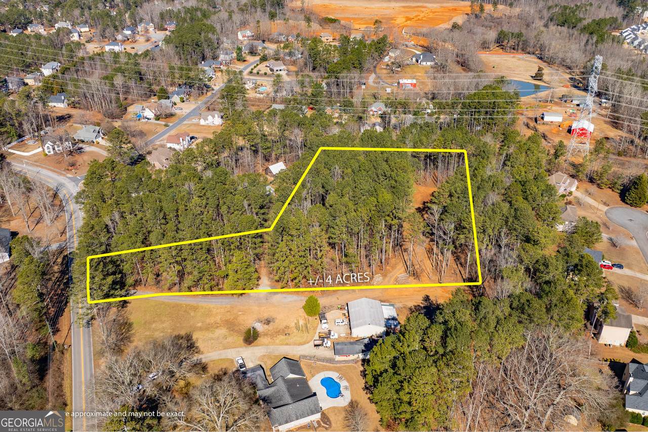 0 Burnt Hickory Road - Photo 1