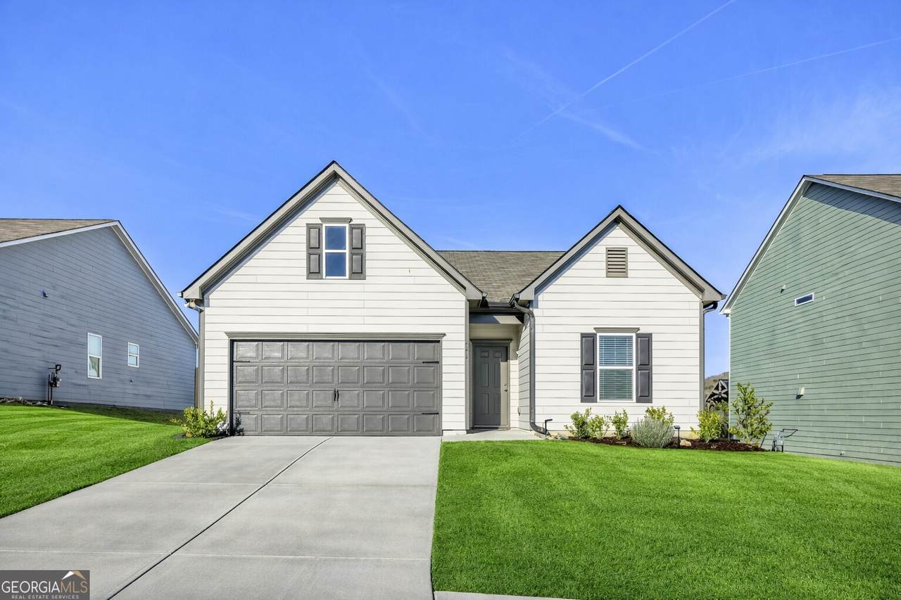 244 Chase Drew Drive - Photo 1