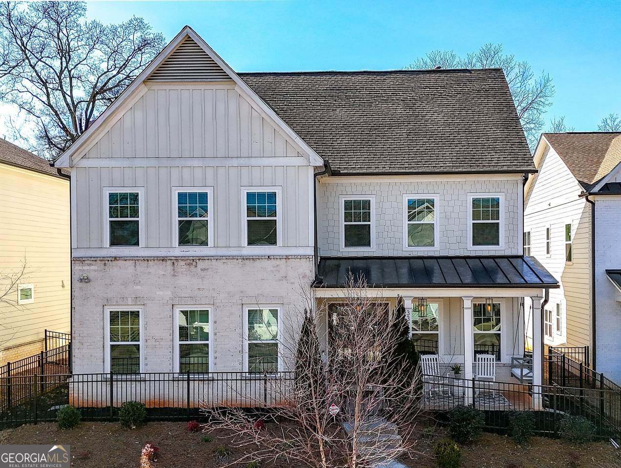 3372 Old Concord Road - Photo 1