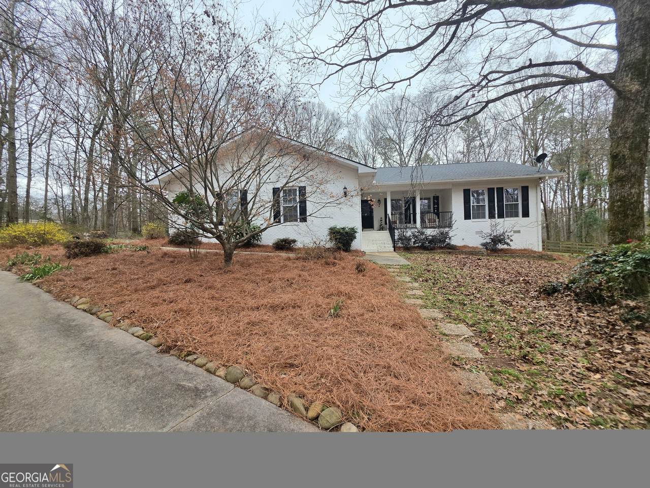 406 Hidden Lakes Trail - Photo 1