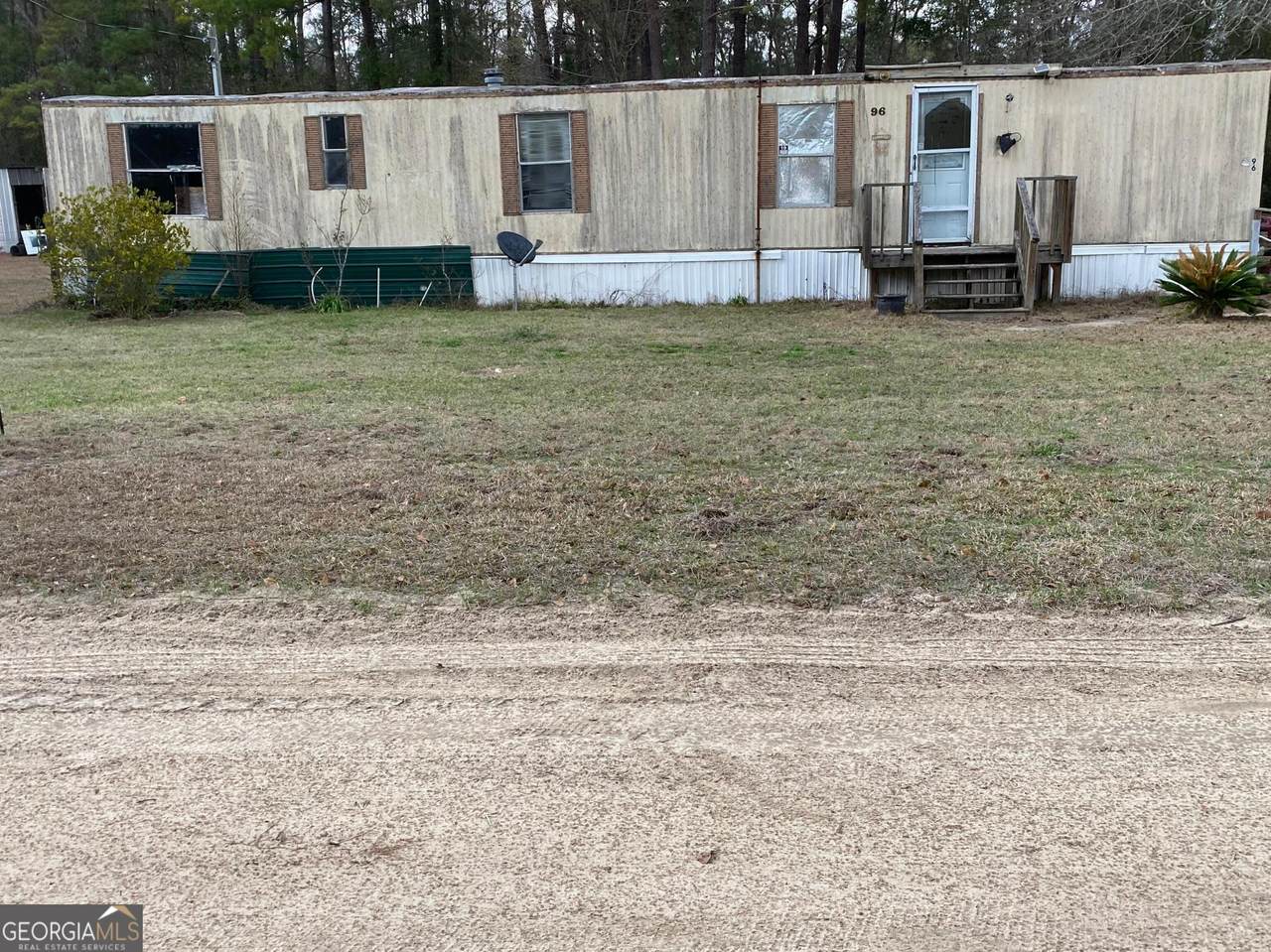 96 Annie Holt Road - Photo 1