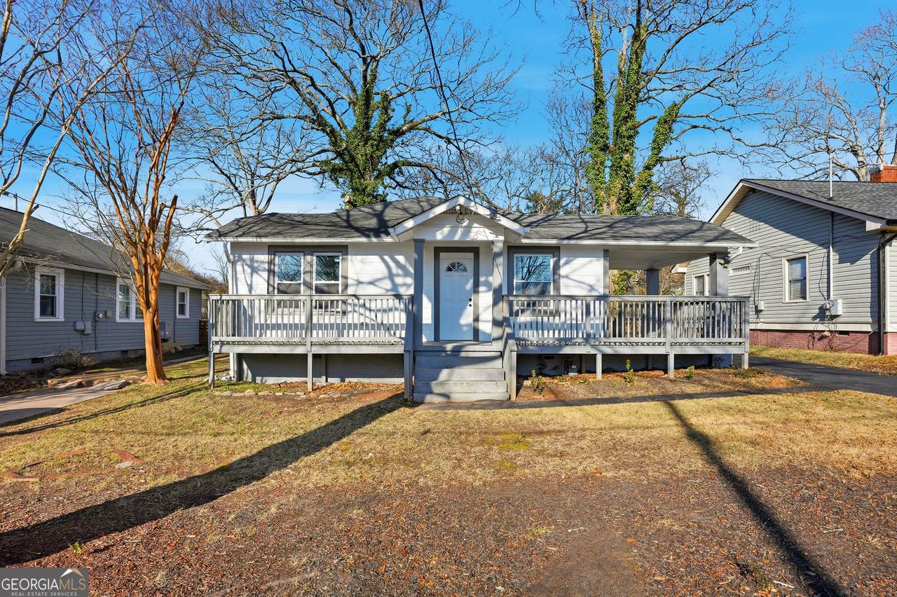 1409 St Michael Avenue - Photo 1