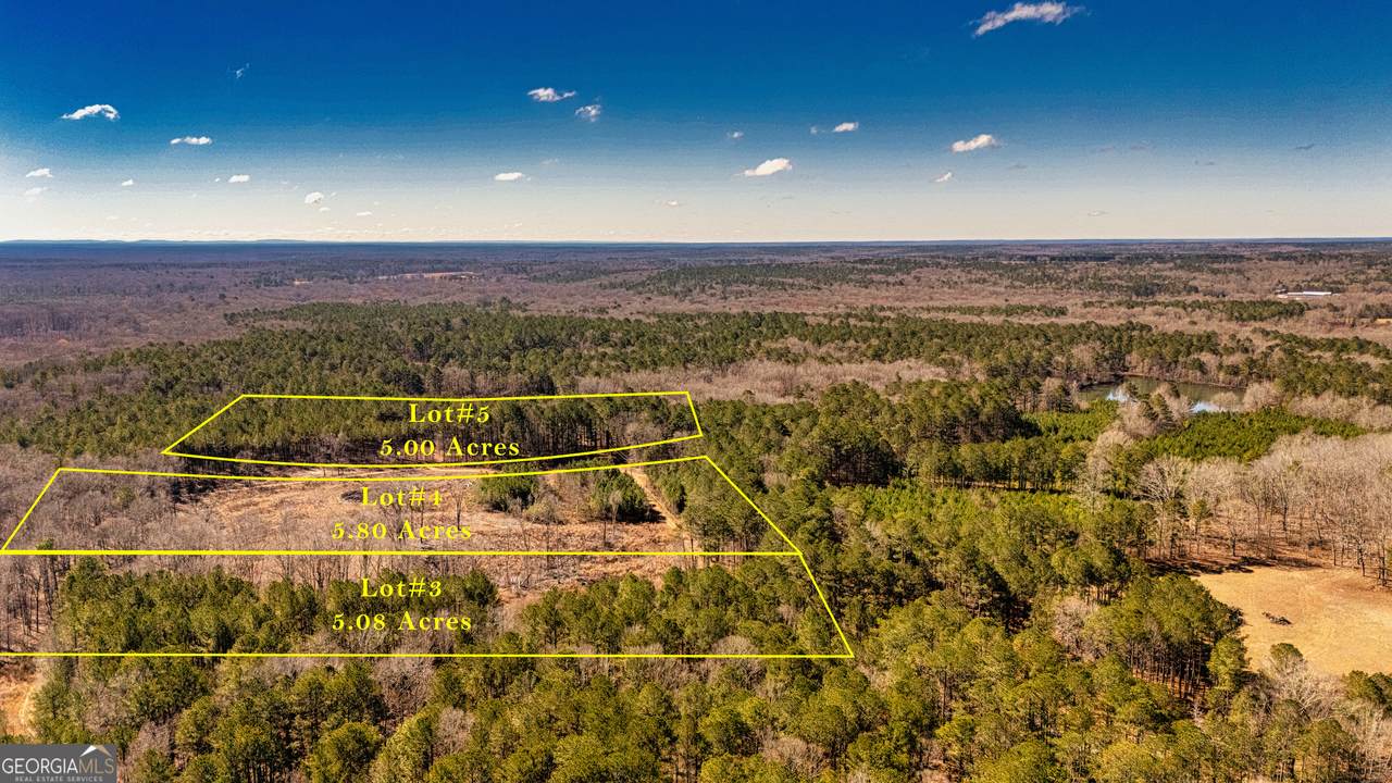 0 Padgett Road - Photo 1