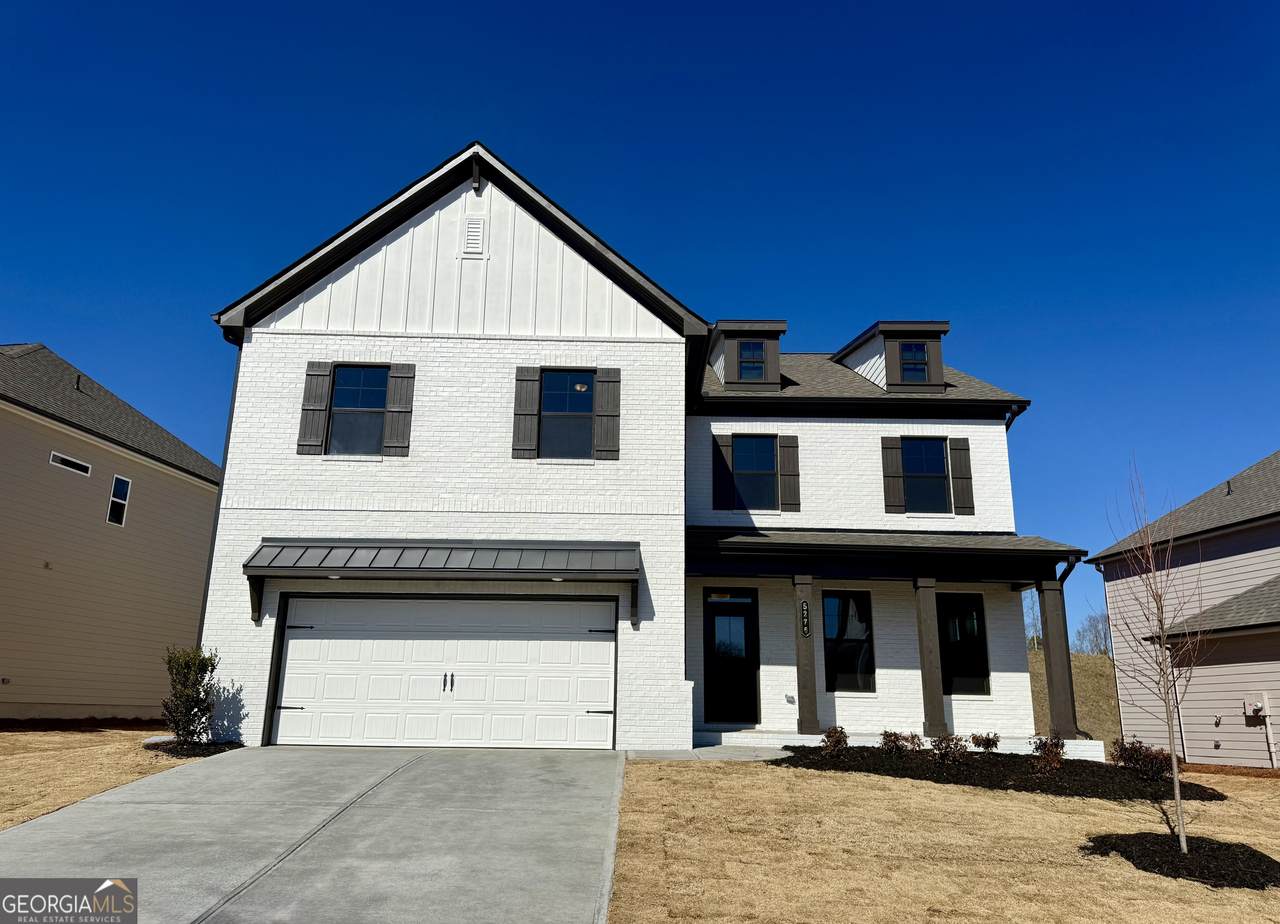 5276 Baymont Drive - Photo 1