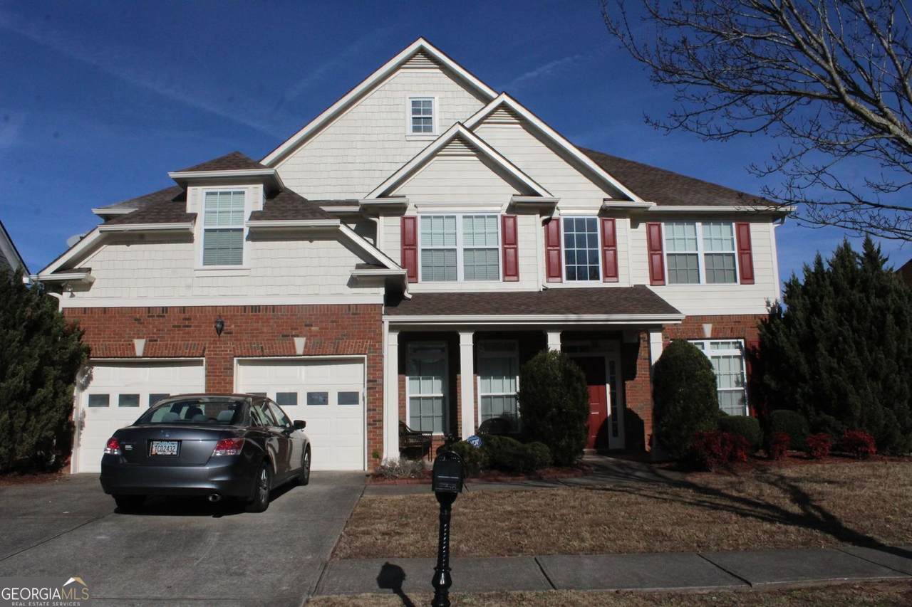 951 Rock Elm Drive - Photo 1