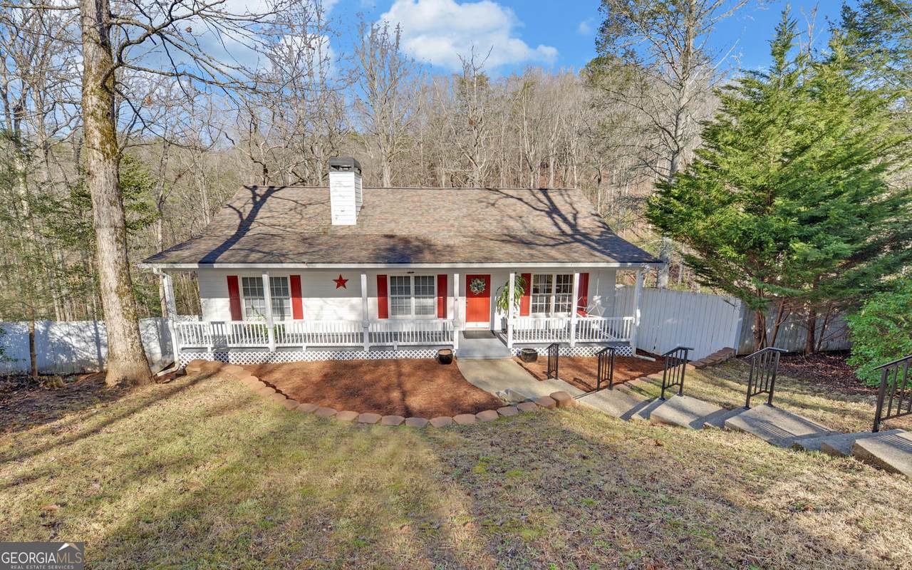 98 River Rock Drive - Photo 1