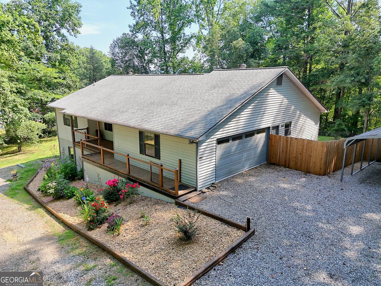28 Coon Tail Road - Photo 1