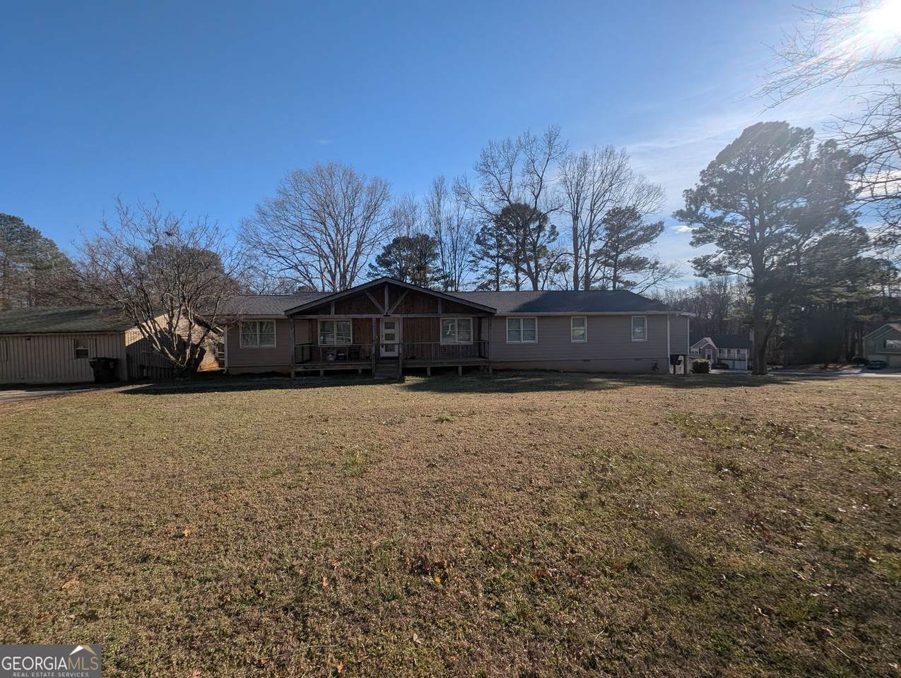 6164 Ridge Road - Photo 1
