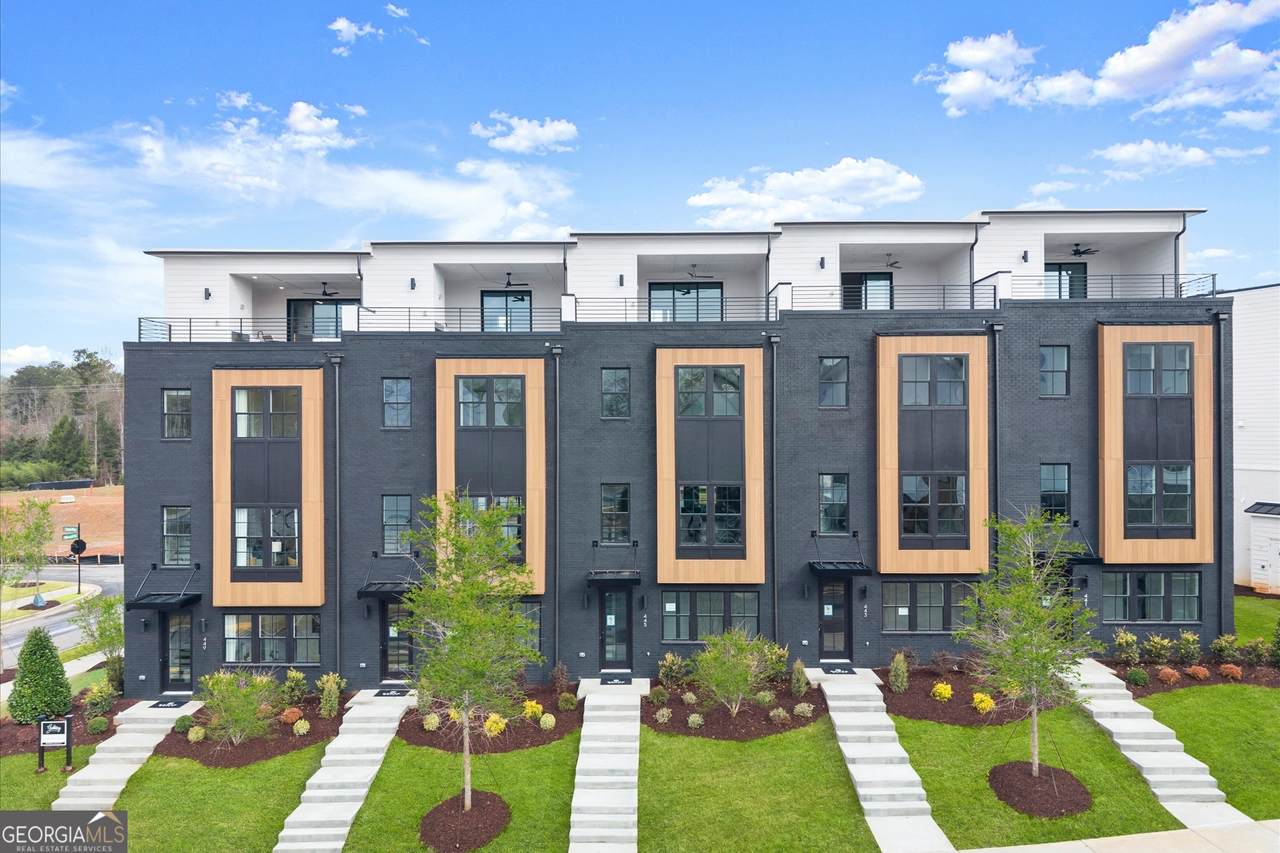 445 Mezzo Lane - Photo 1