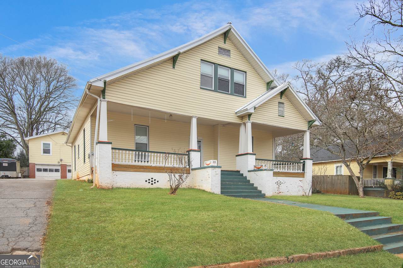 304 Boulevard - Photo 1