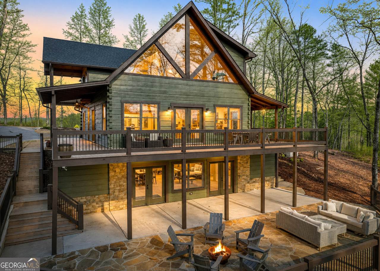 1312 Hicks Ford Road - Photo 1