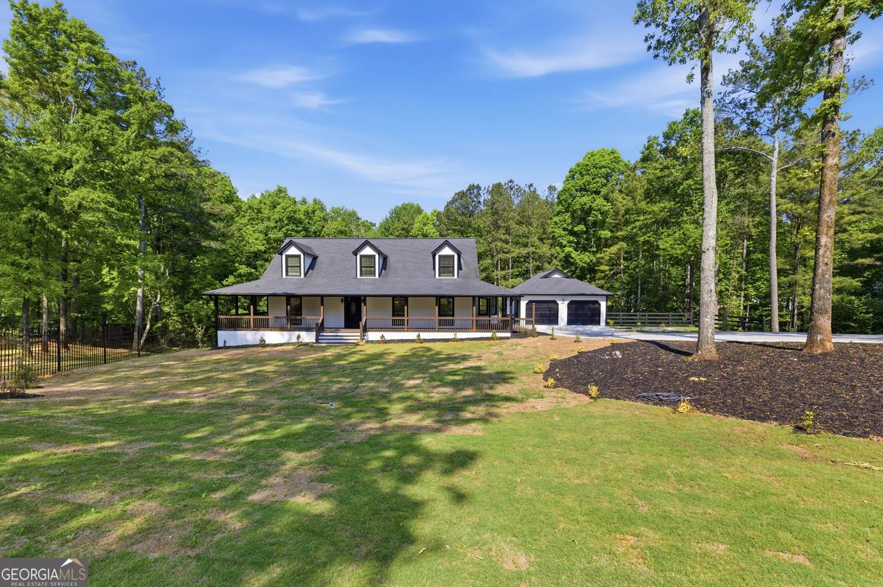 3380 Wildwood Road - Photo 1