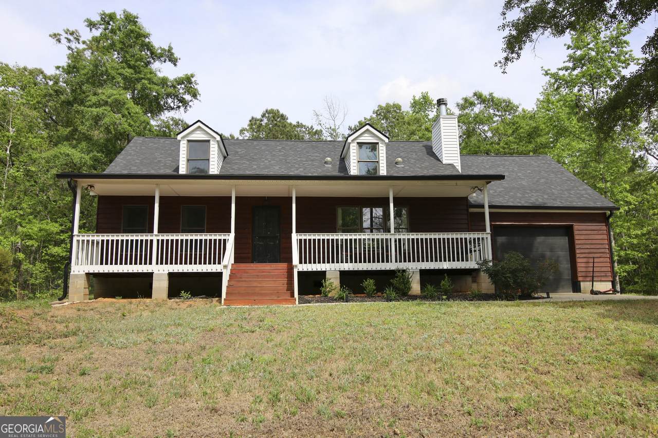 351 Mini Farms Drive - Photo 1
