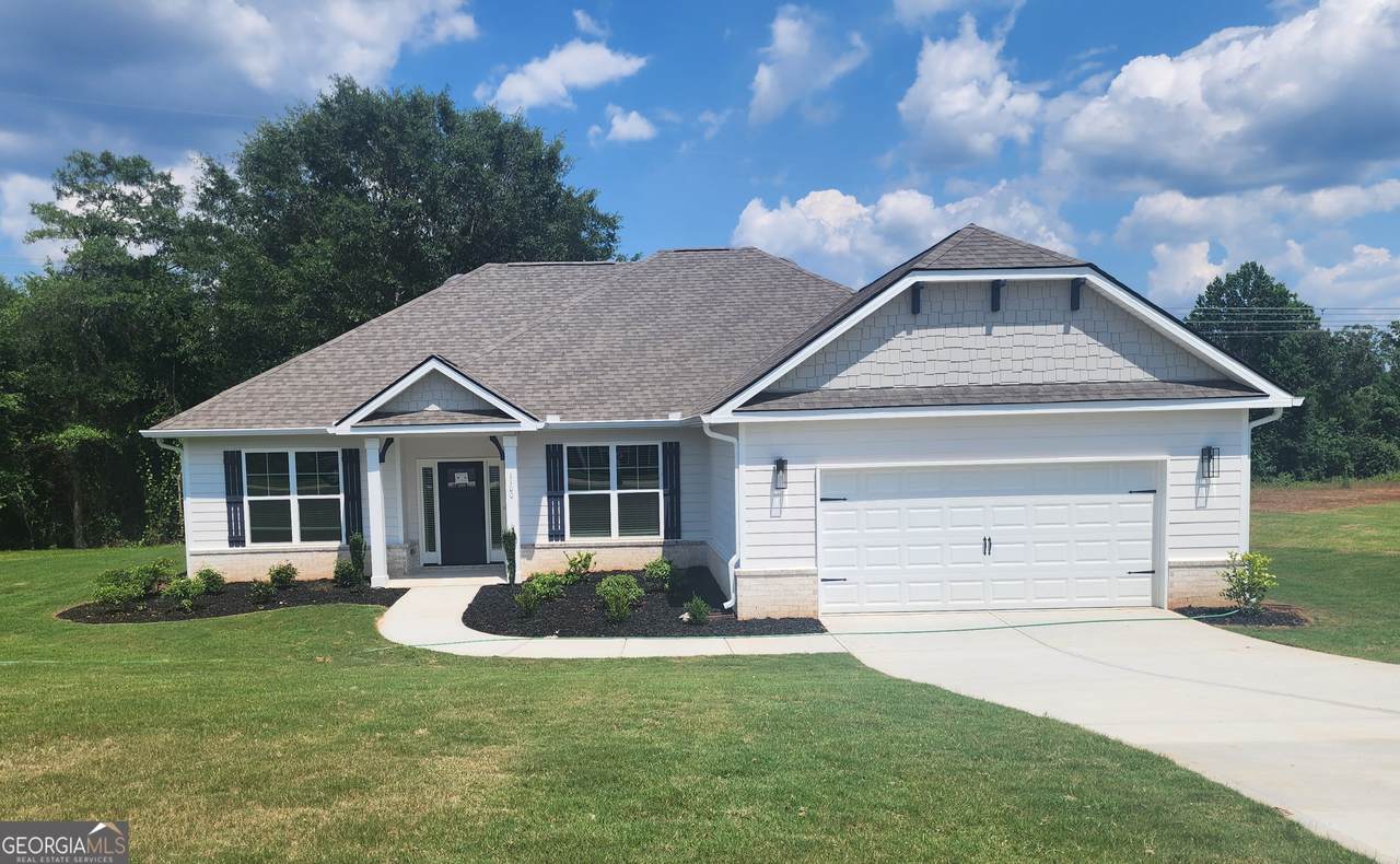 1100 Stiles Crossing - Photo 1