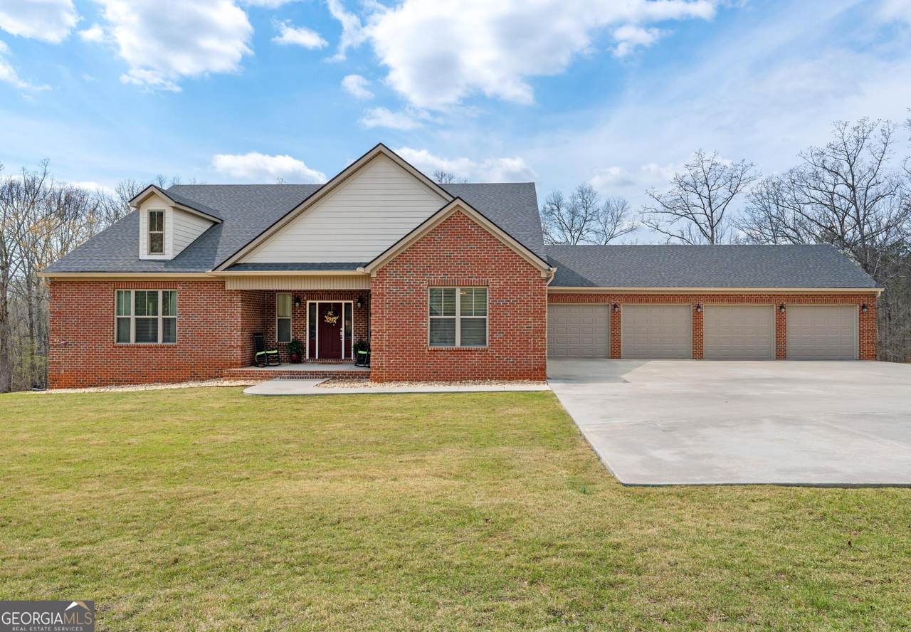 733 Cherry Road - Photo 1
