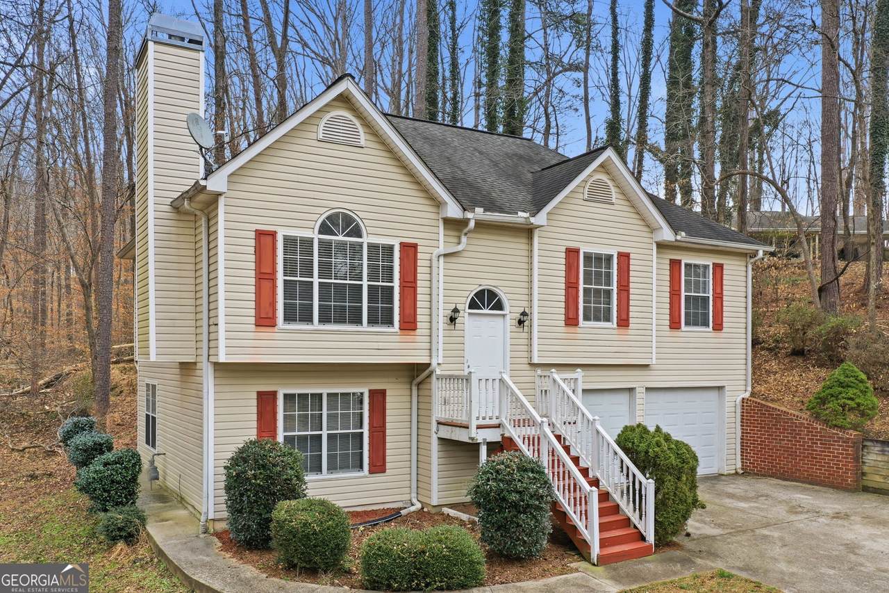 4860 Wade Valley Way - Photo 1