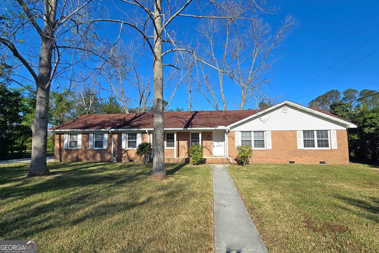 3860 Camellia Drive - Photo 1