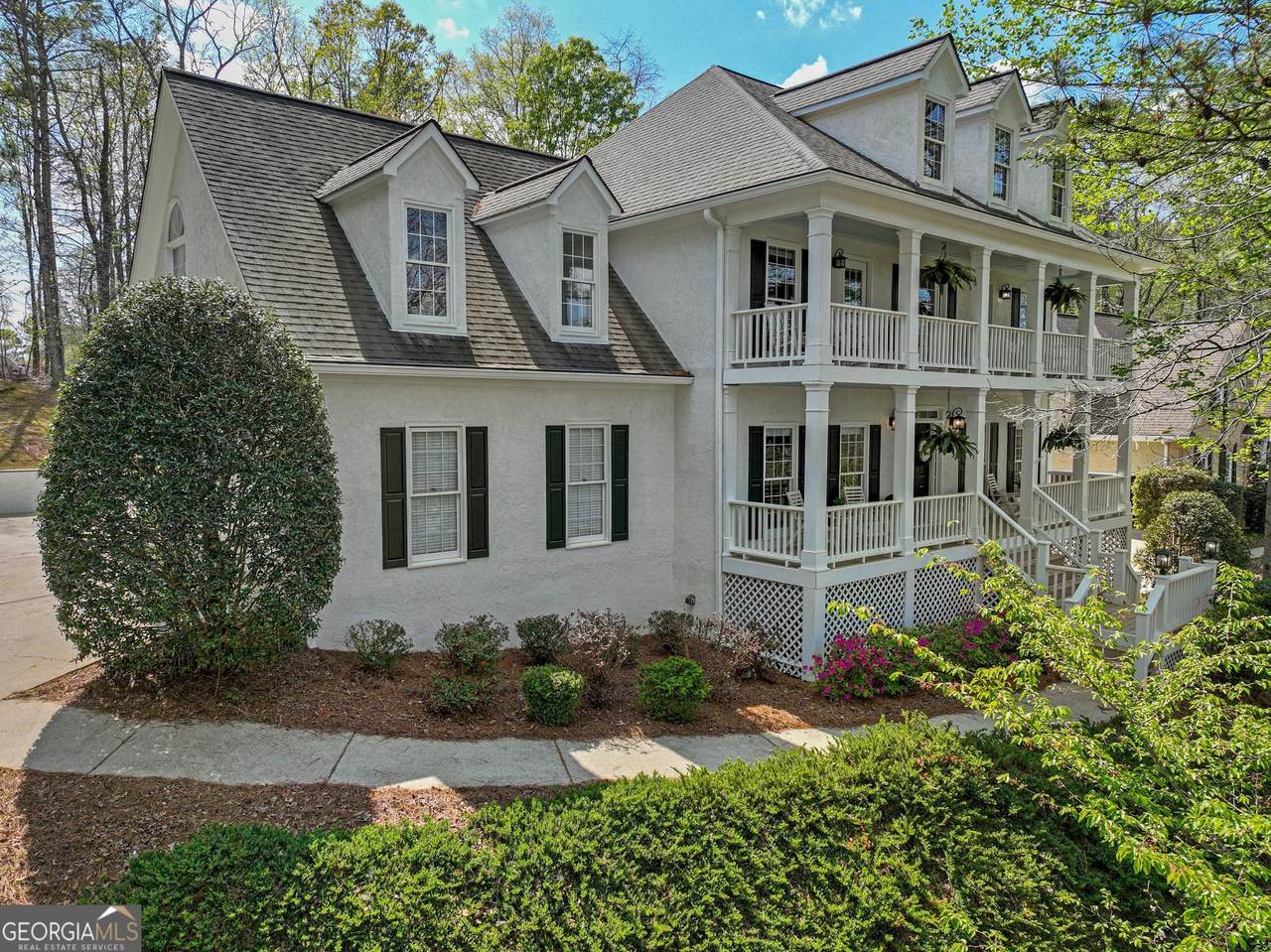 833 Southern Shore Drive - Photo 1