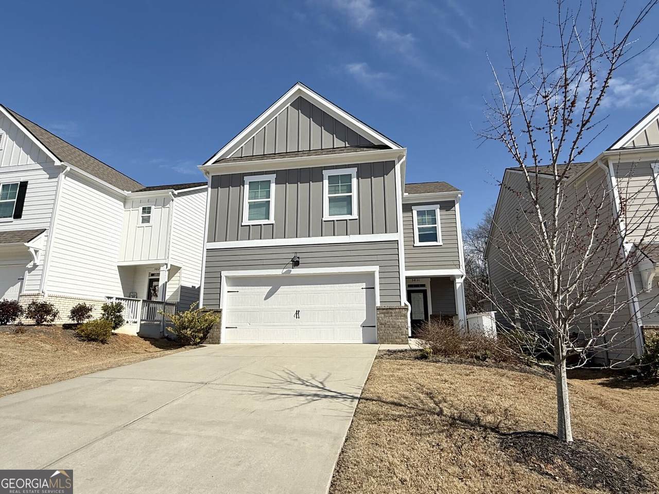 5831 Screech Owl Drive - Photo 1