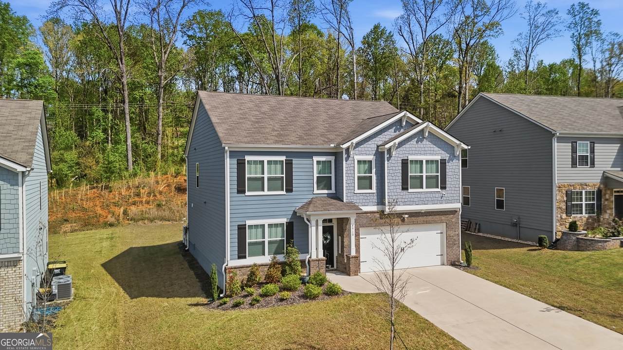 4910 Bramblett Grove Place - Photo 1