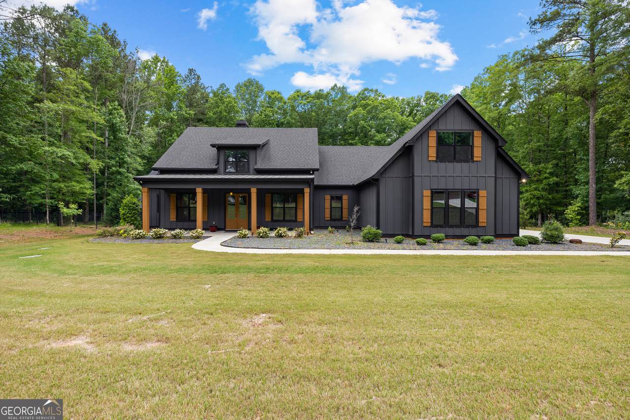 180 Lawshe Farm Drive - Photo 1