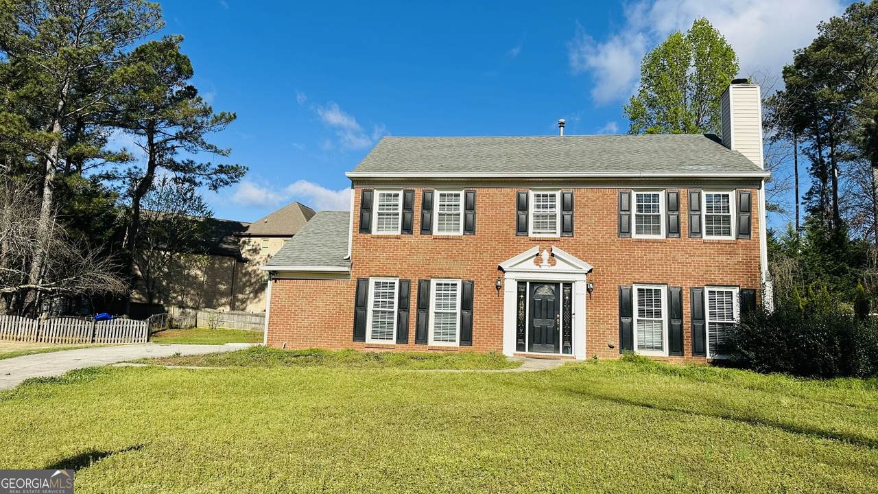 1391 Warrenton Hunt - Photo 1